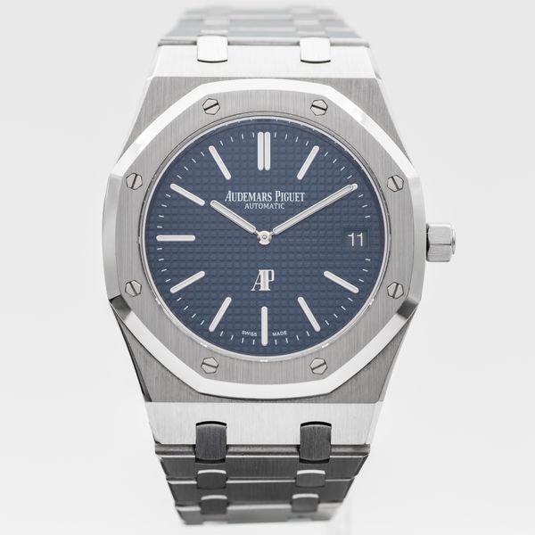 Audemars Piguet Royal Oak 15202ST.OO.1240ST.01